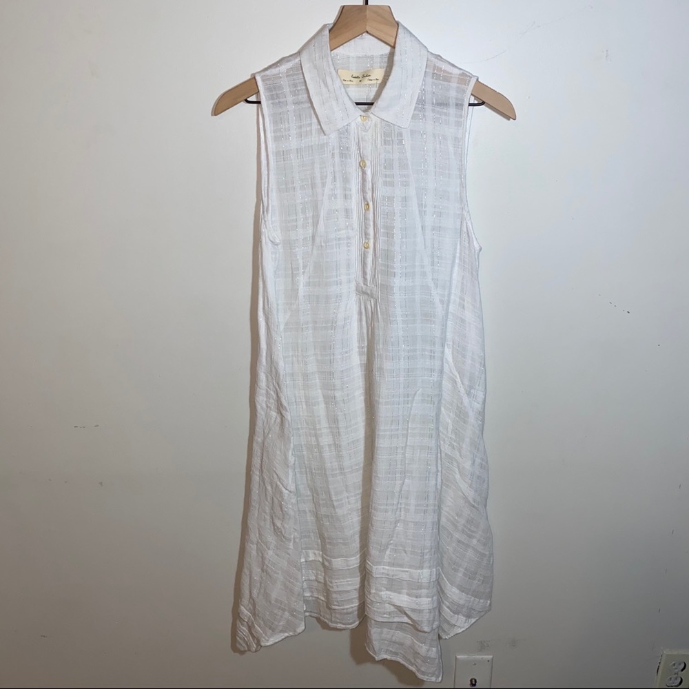 Isabella Sinclair for Anthropologie Dress - Picture 1 of 5